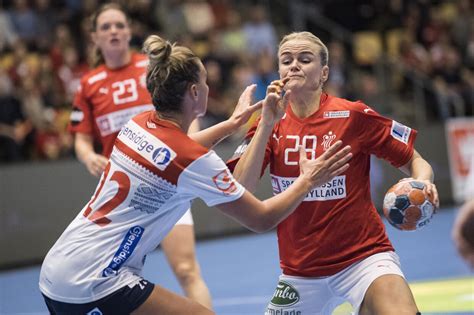 Håndbold: Golden League .
